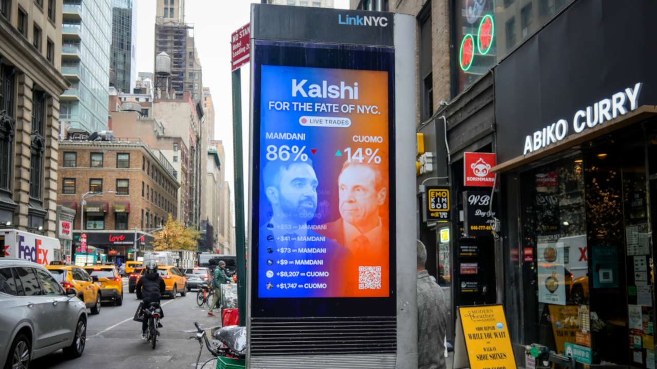 Kalshi's $11B Betting Platform Fights Nevada Regulators in High-Stakes Legal Appeal