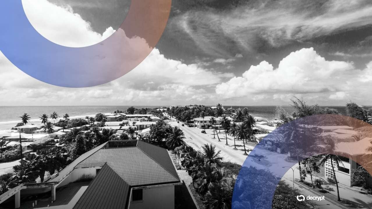 Marshall Islands Test Crypto for Universal Basic Income as Cash and Banks Fall Short - Decrypt | Related Crypto Article