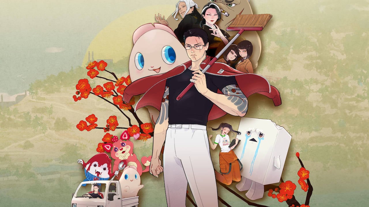 7 Under-the-Radar Gaming Gems You Might Have Missed in 2025 - Decrypt | Related Crypto Article