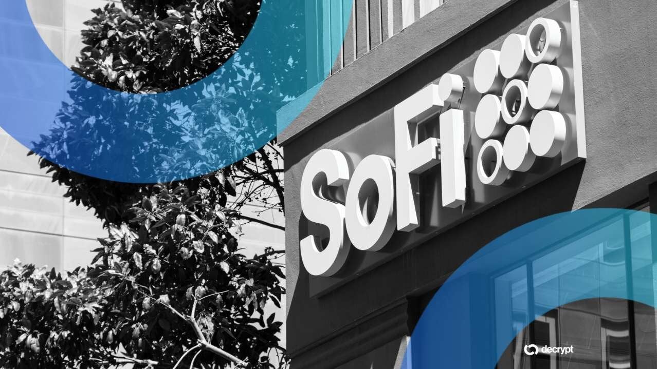SoFi Unveils Ethereum Stablecoin for Trading and Payments - Decrypt | Related Crypto Article