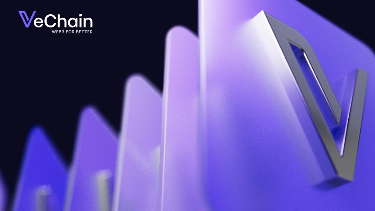 VeChain Unveils New 'Hayabusa' Consensus and Tokenomics Upgrade - Decrypt | AI Crypto News Crypto News