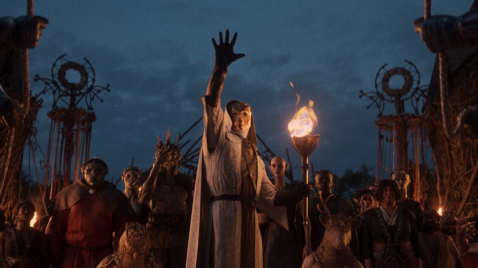 'Baldur's Gate 3' Game Studio Says 'Divinity' Won't Include AI-Generated Art