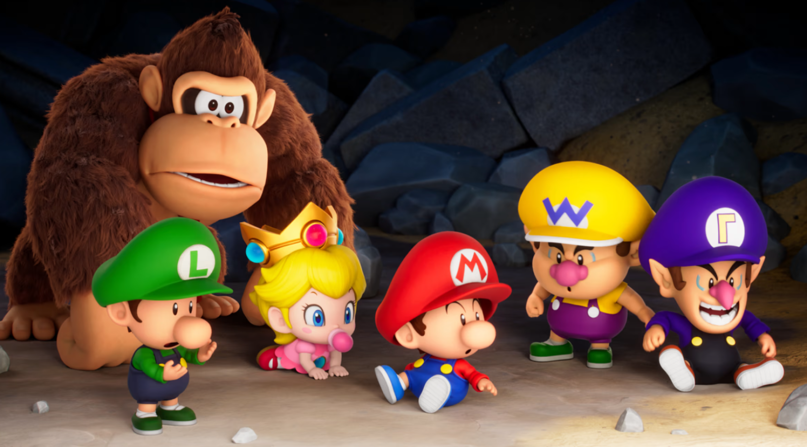 The Biggest Games Releasing in February 2026