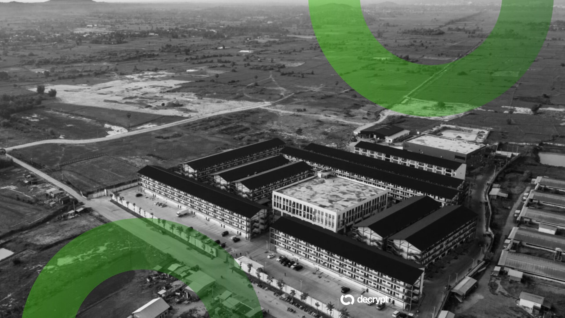 Exodus from Cambodian Scam Compounds Creates 'Humanitarian Crisis': Amnesty - Decrypt | Related Crypto Article