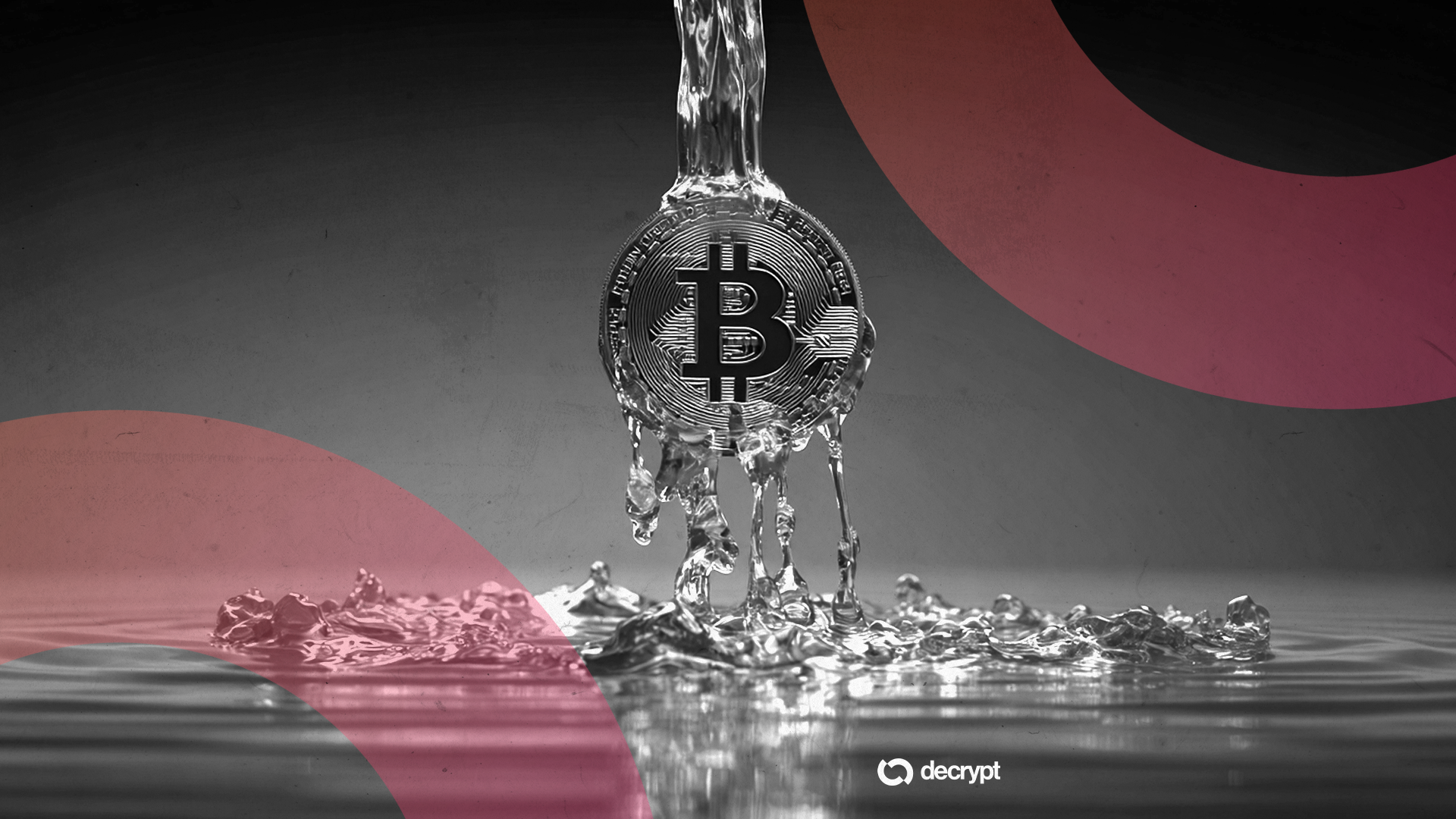 Crypto Funds Shed $1.73B Last Week, Largest Figure Since November