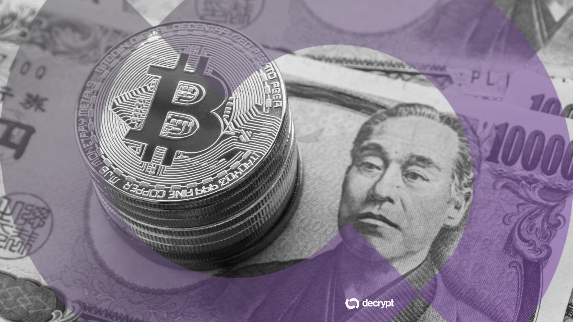 Bitcoin in Focus as Yen Surges on NY Fed Rate Check: What's Next?