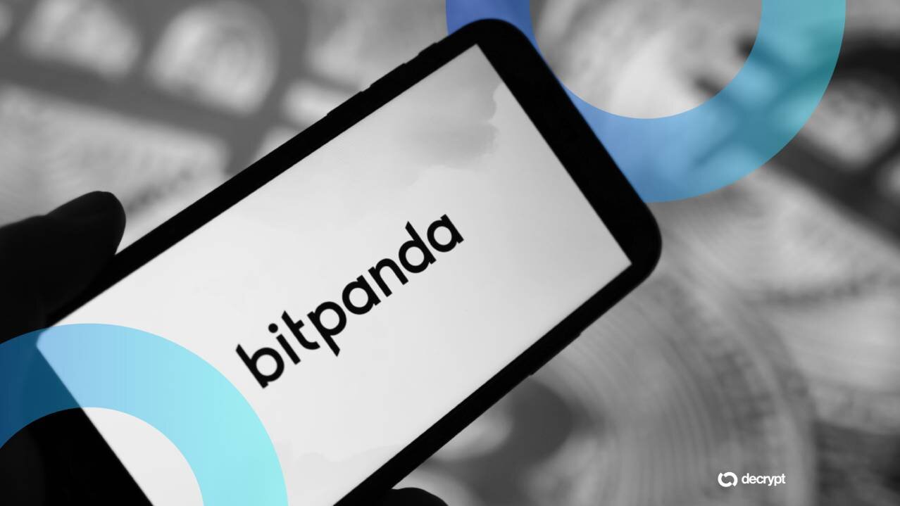 EU Crypto Exchange Bitpanda Eyes $5B IPO in 2026: Report
