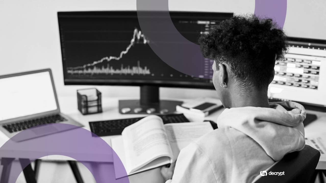 Gen Z Americans Trust Crypto More Than Banks, Seeking ‘Agency and Control’