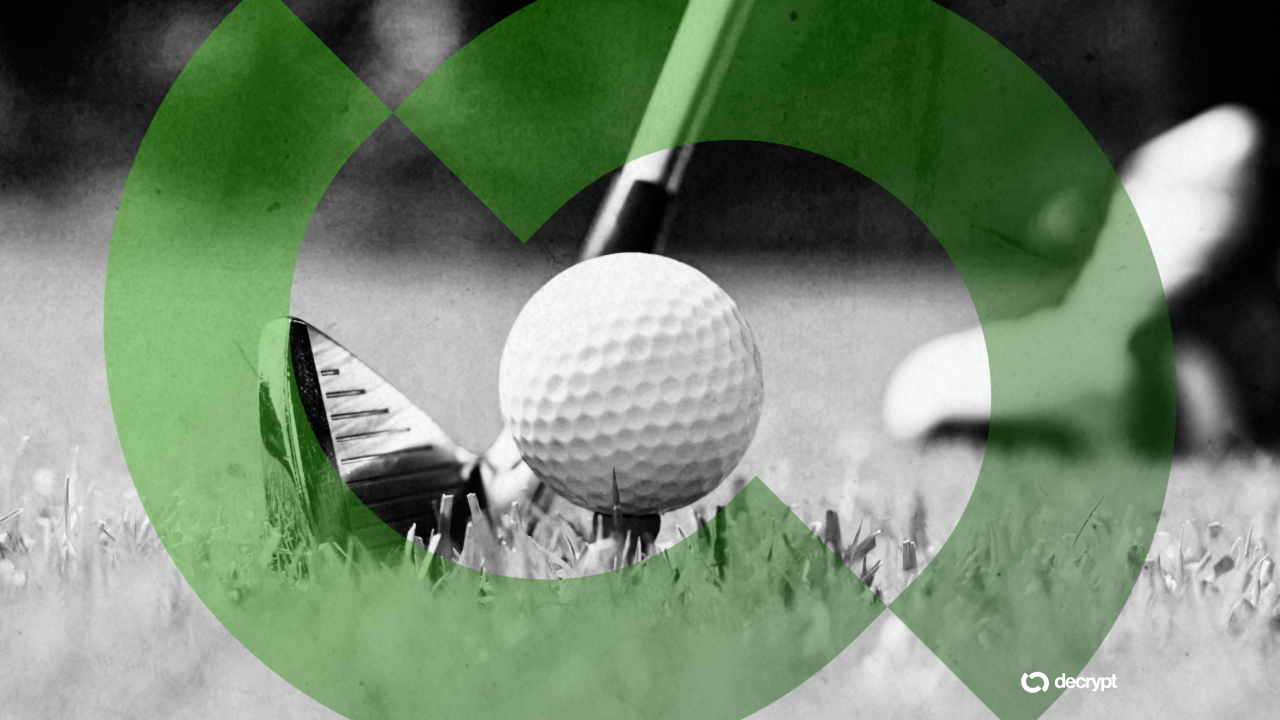 'PGA Tour Rise' Juego de Golf Móvil para lanzar en la red de base de Skale - Decrypt | Related Crypto Article