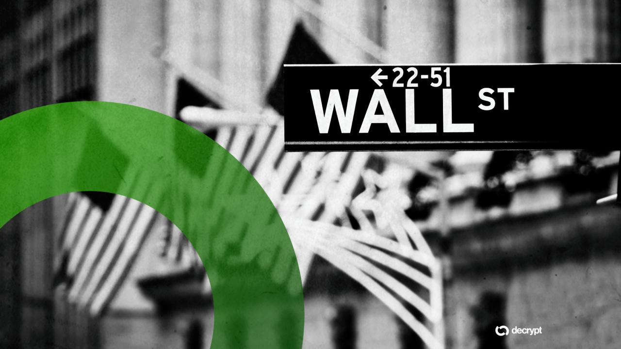 Superstate Raises $82.5 Million, Cashing in on Wall Street's Tokenization Bonanza