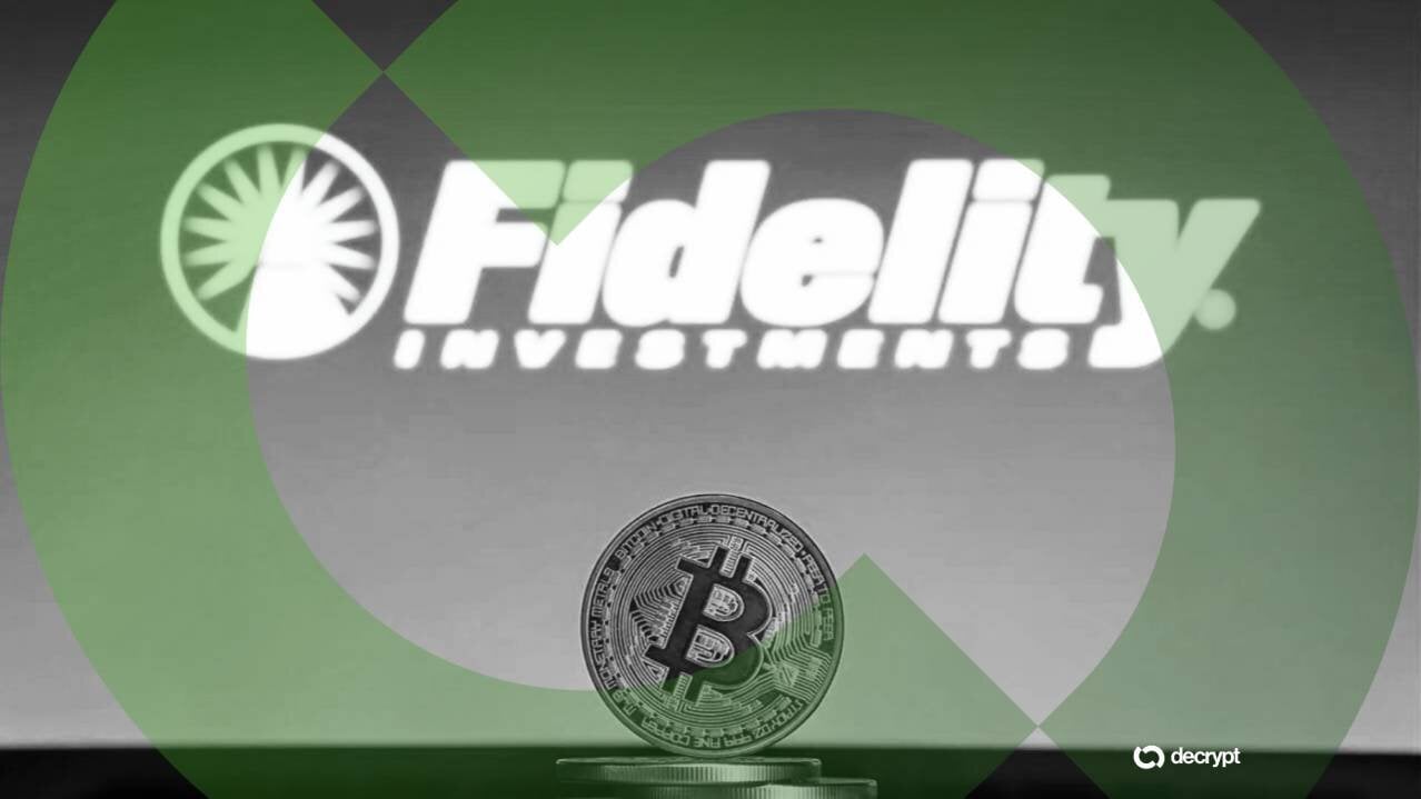 Minuto de la mañana: Fidelity llama a Bitcoin 'Maturing,' saca 2026 caja de toro y oso - Decrypt | Related Crypto Article