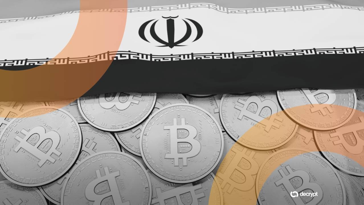 Two UK-Registered Companies Moved $1B in Stablecoins for Iran: Report