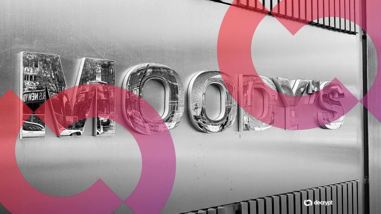 Digital Finance Will Evolve Into ‘Foundational Infrastructure Layer’ in 2026: Moody’s