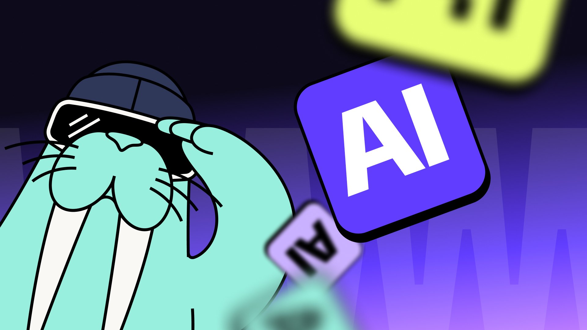 Why Verifiable Data Is the Missing Layer in AI: Walrus