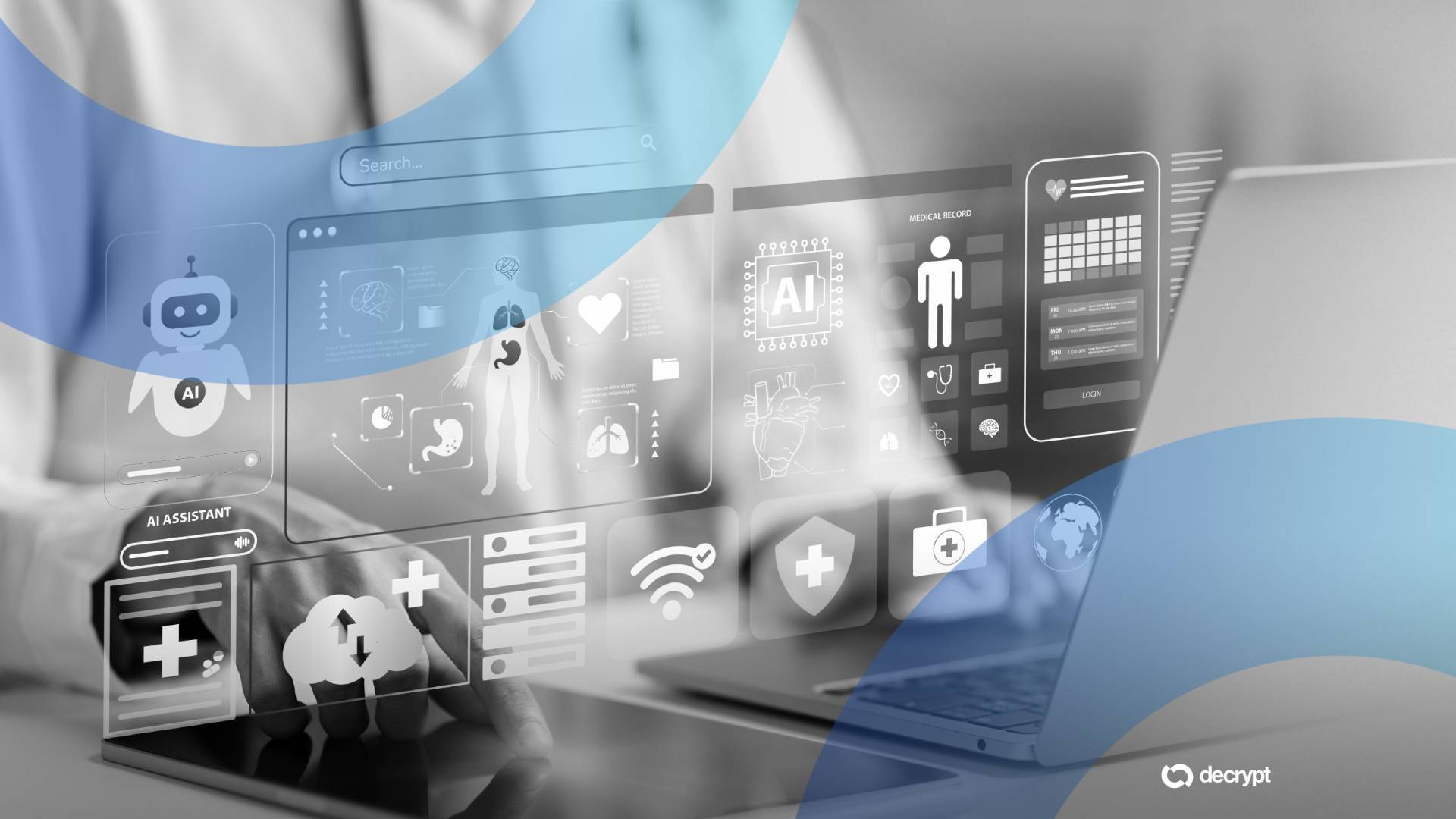 AI Chatbots Giving ‘Dangerous’ Medical Advice, Oxford Study Warns