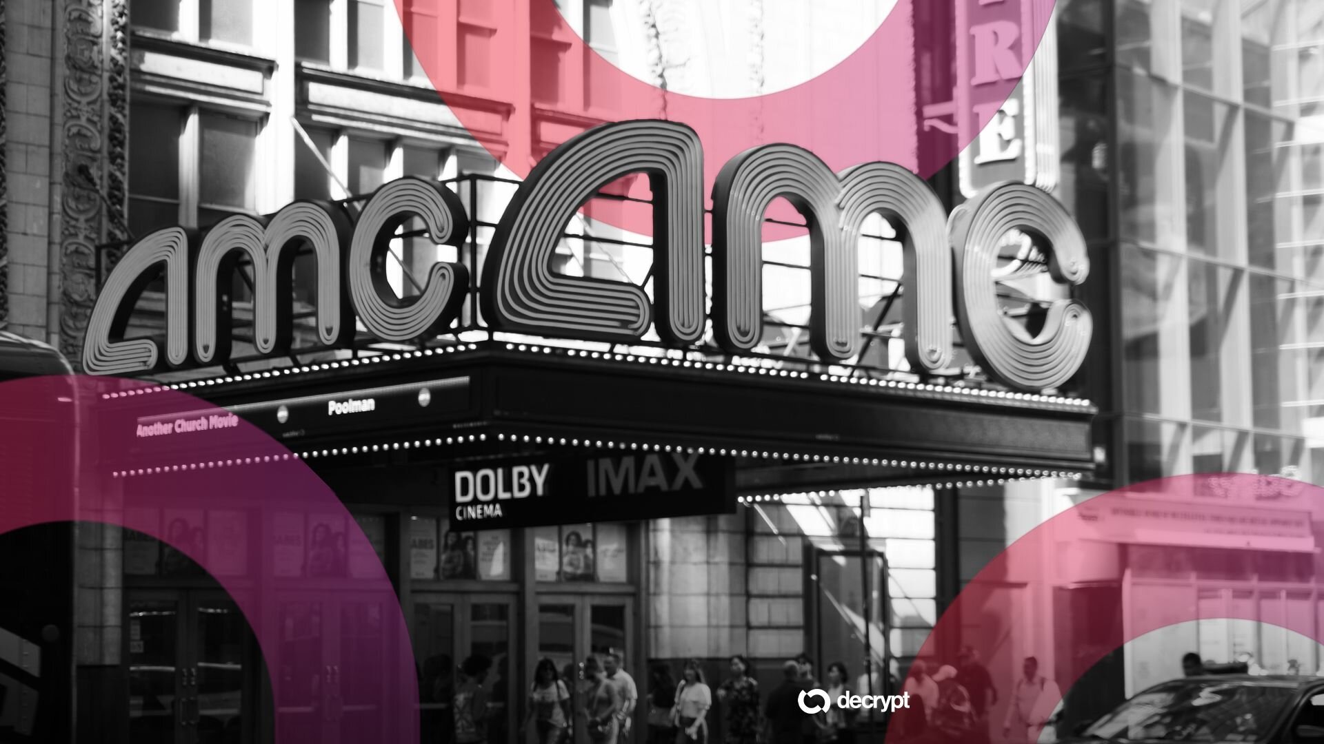 AMC Theatres Blocks AI Short Film From Screening in Pre-Show Advertising