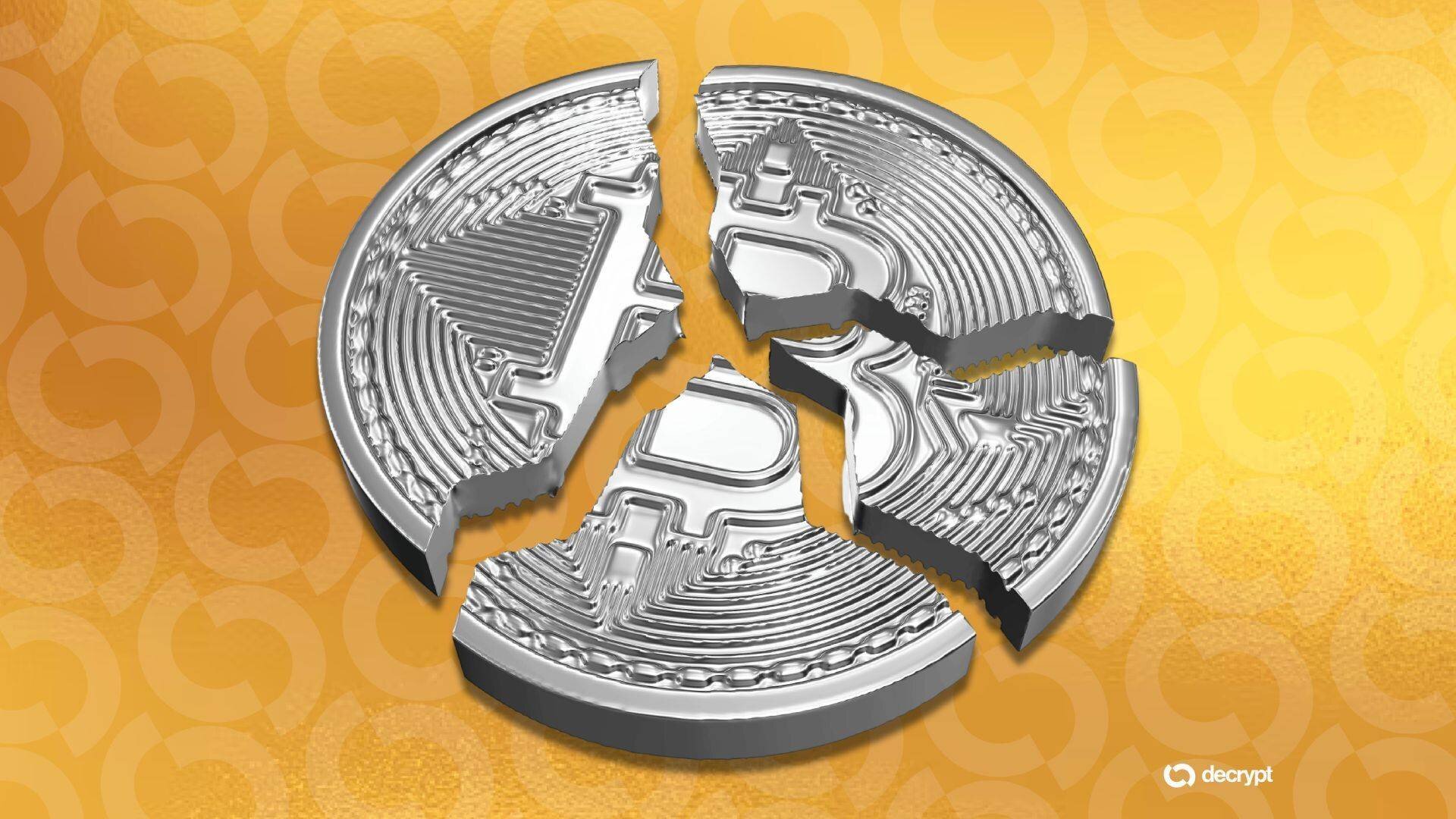 Morning Minute: Bitcoin Erases Trump Pump, Falls to $60k - Decrypt | Related Crypto Article