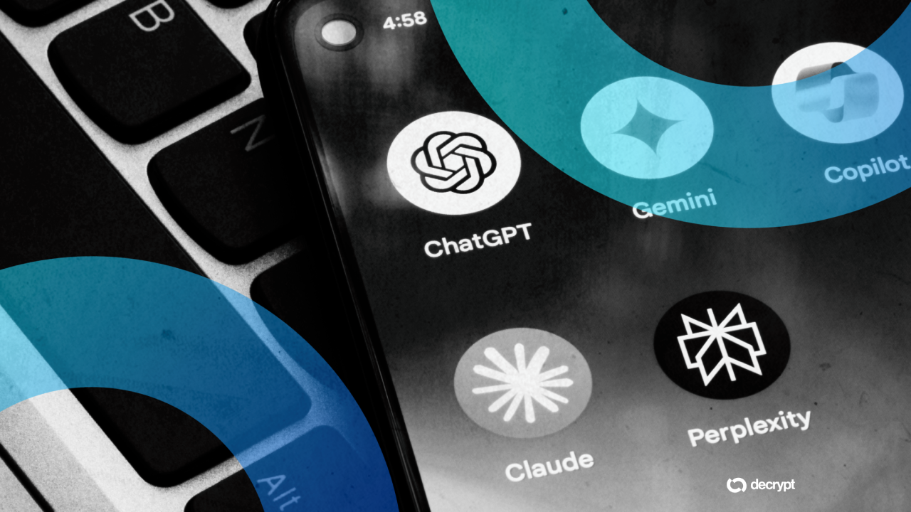 What's the Best AI Model to Run Your Business? The One That Lies Best, Apparently