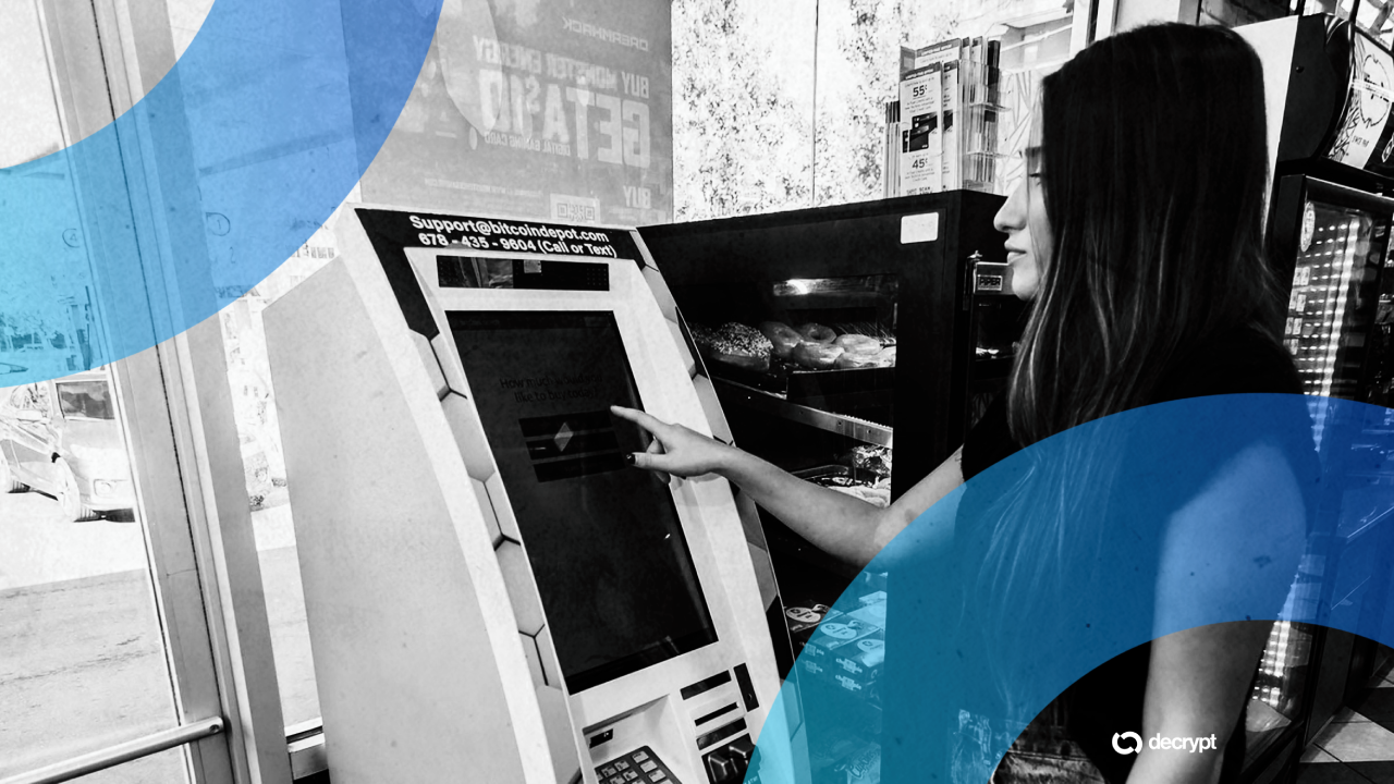 Bitcoin Depot Will Require ID for 'Every Transaction' at ATMs Amid Growing Pressure