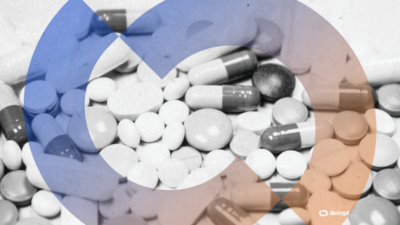 President Trump Launches TrumpRx, Promising Lower Drug Prices: Is It Legit? - Decrypt | Related Crypto Article