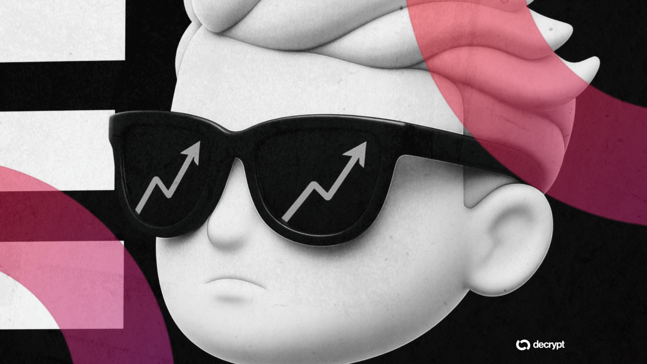 The Vibes From the 'Davos for Degens' as Bitcoin and Ethereum Plummeted