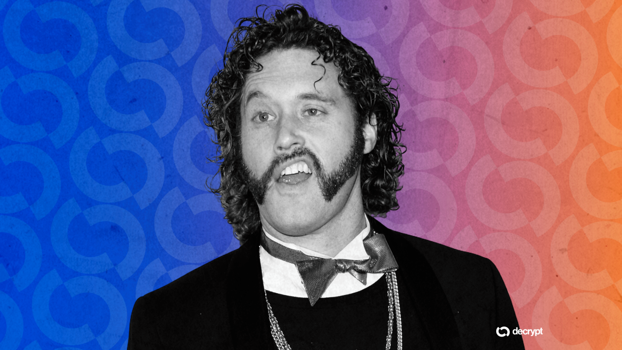 AI in Hollywood? 'Silicon Valley' Star T.J. Miller Isn't Worried