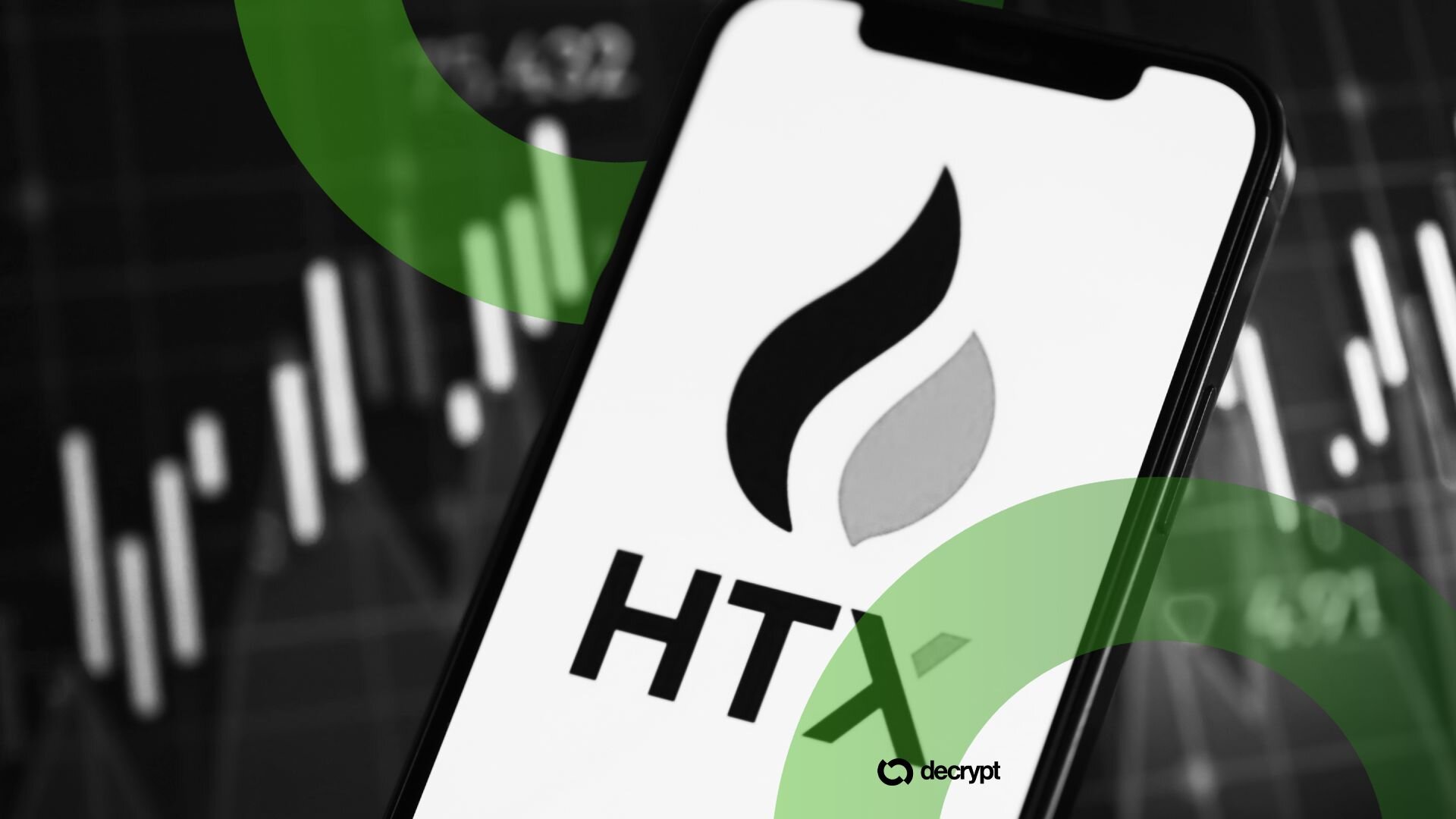 UK Regulator Launches Enforcement Action Against HTX Over Illegal Financial Promotions