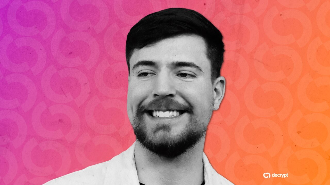 MrBeast Video Editor Suspended From Beast Industries Following Kalshi Insider Probe