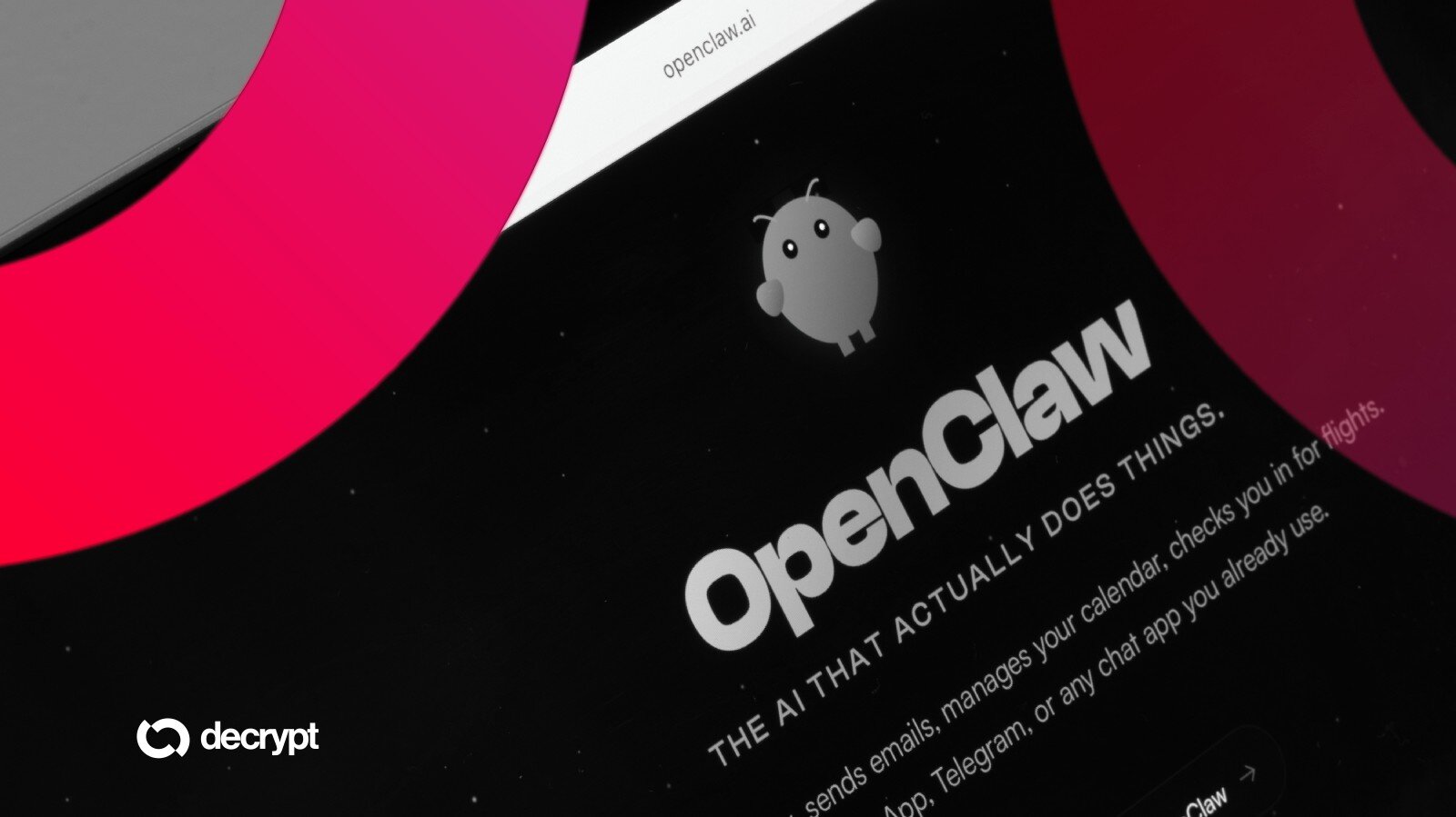 OpenClaw Developers Lured in GitHub Phishing Campaign Targeting Crypto Wallets