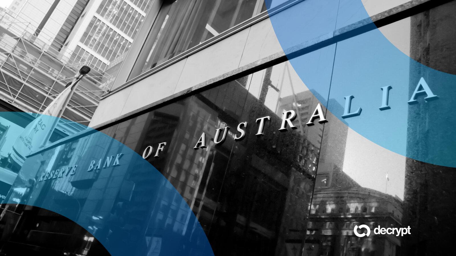 Australia Lays Groundwork for Tokenized Asset Markets After RBA Project