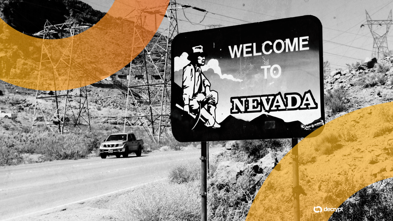 Nevada Becomes First State to Ban Prediction Market Kalshi—At Least for Now