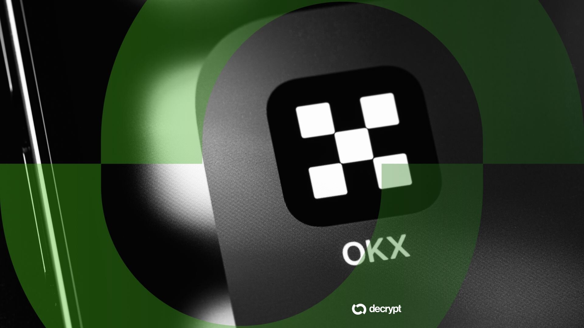 OKX. Image: Shutterstock/Decrypt