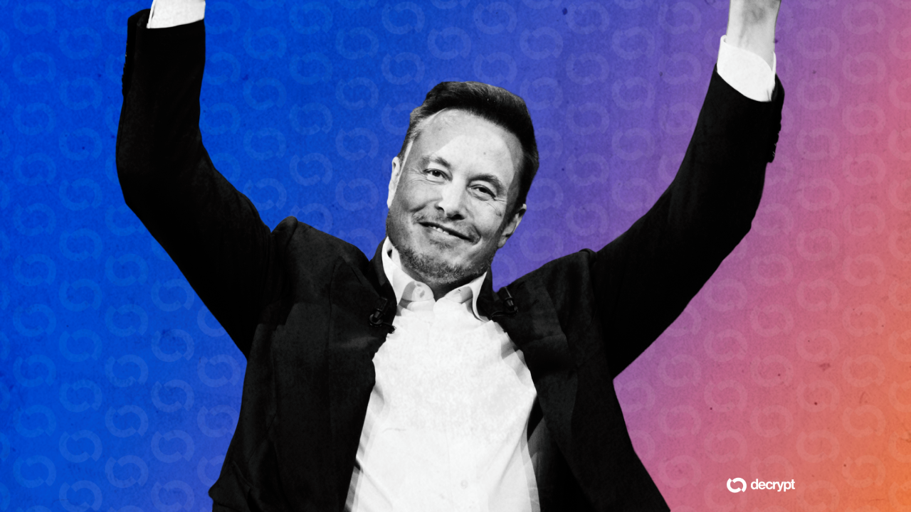 Elon Musk Says xAI Used OpenAI Models to Train Grok