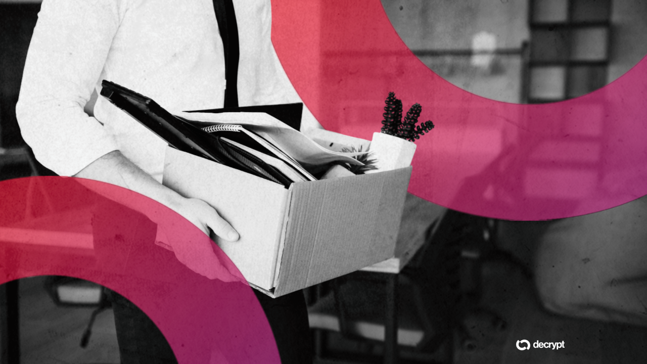 'Dramatic Change': Starknet Creator Reveals Layoffs Amid Revenue-Focused Pivot