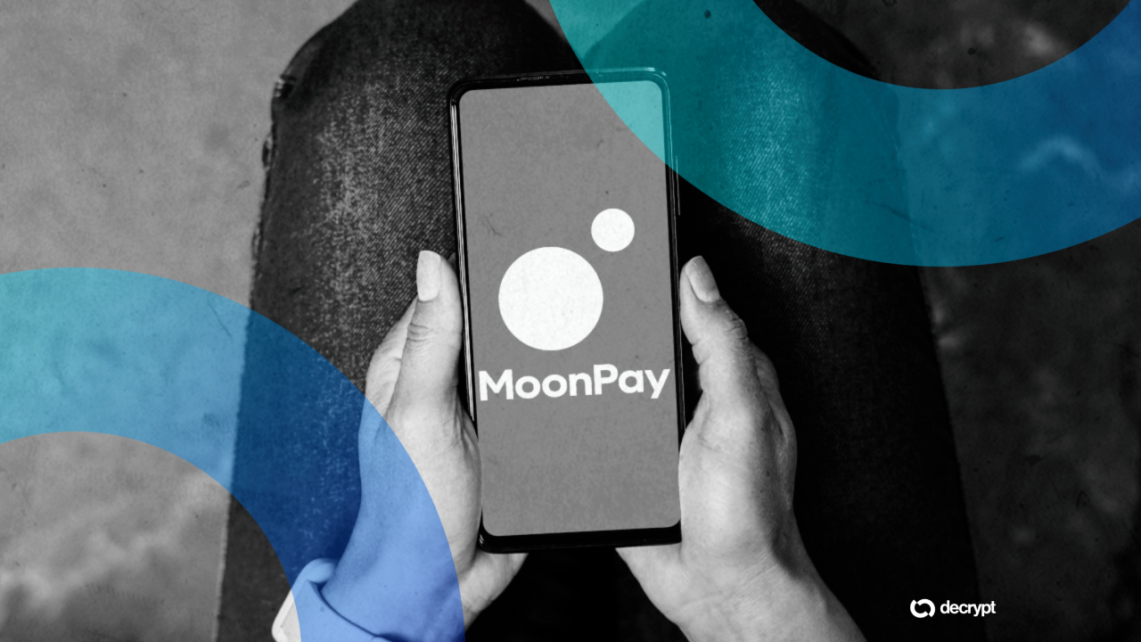 MoonPay Launches Institutional Division, Acquires Crypto Key Management Firm Sodot