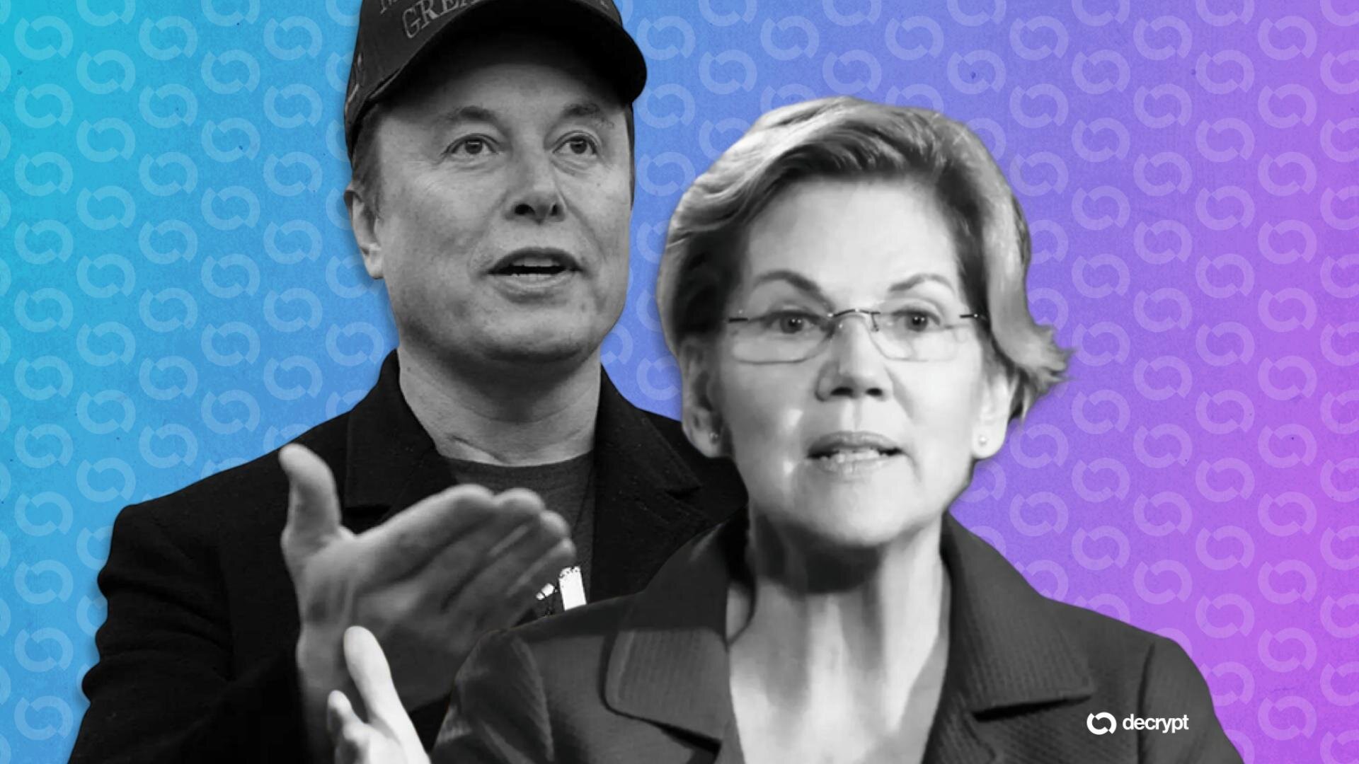 Elizabeth Warren Warns Elon Musk's X Money Threatens 'Stability of the Financial System'