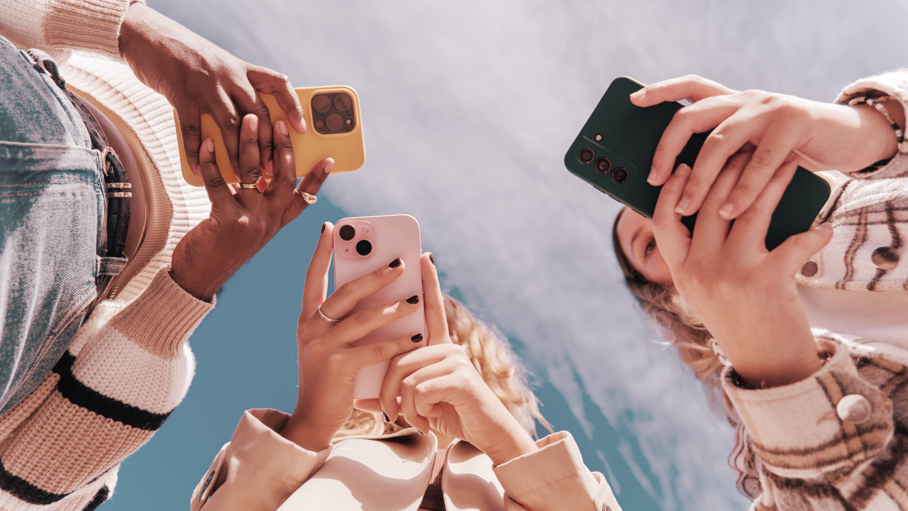 Gen Z Thinks AI Is Rotting Their Brains, But Can't Stop Using It: Survey