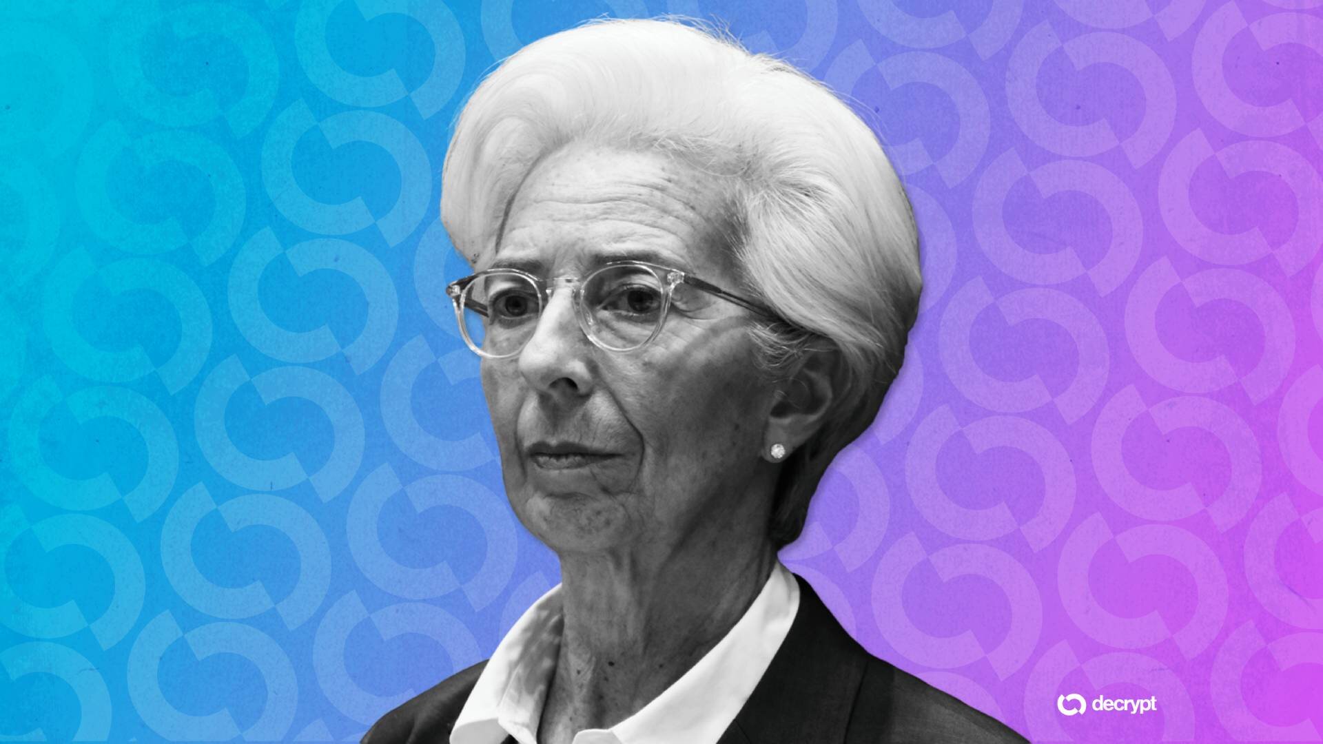 ECB’s Lagarde Pushes Back on Euro Stablecoins, Warns of ‘Structural Weaknesses’
