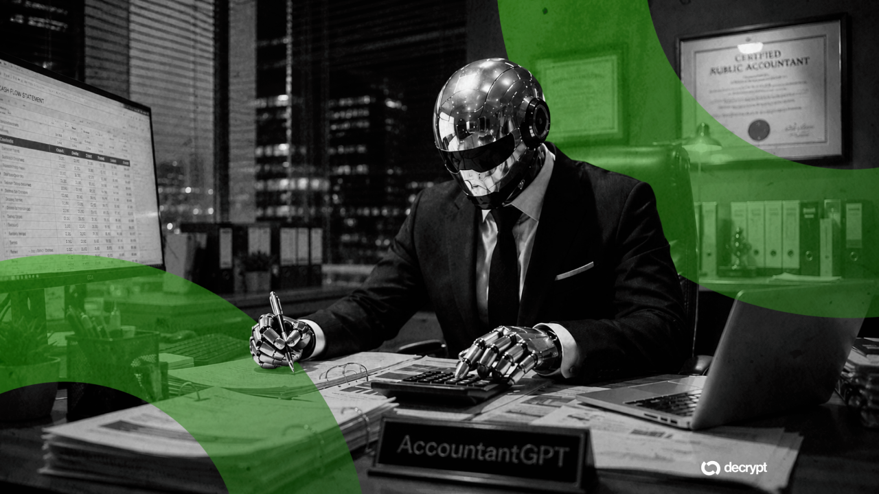 ChatGPT Can Now See Your Bank Account—Here's What That Actually Means