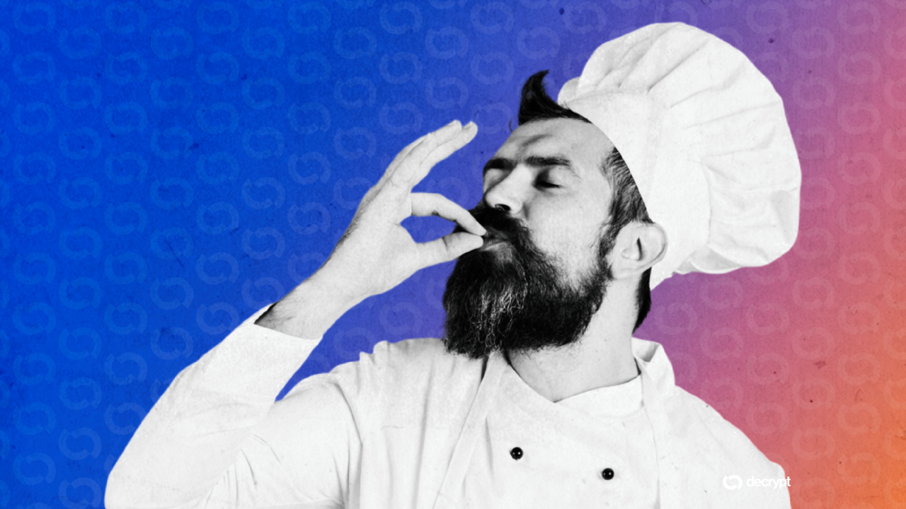 This AI Compressed 'All Human Cooking' Into 2 Megabytes