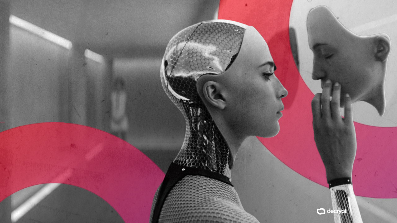 Anthropic Says 'Evil' AI Portrayals in Sci-Fi Caused Claude's Blackmail Problem