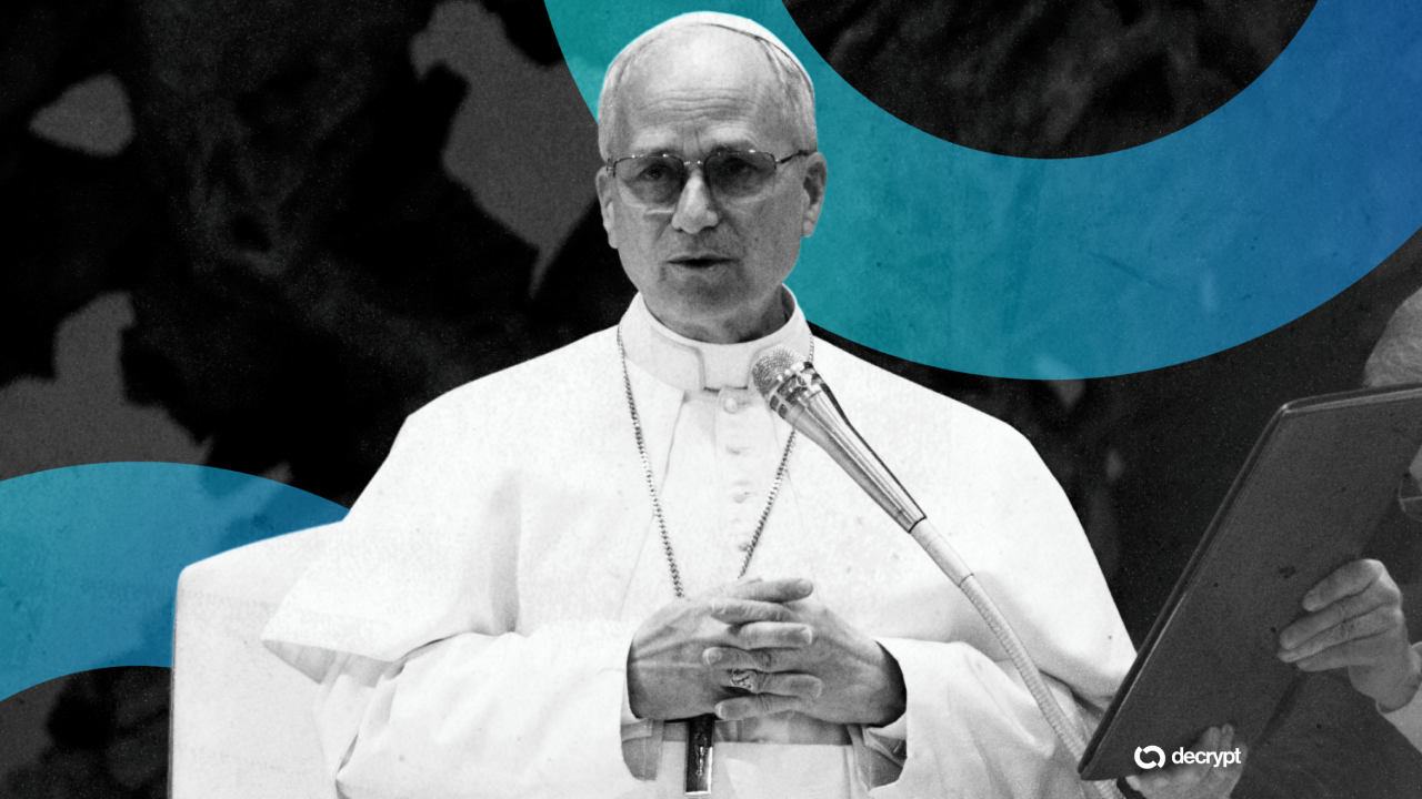 AI Chatbots Show Bias Toward Catholicism, Researchers Say