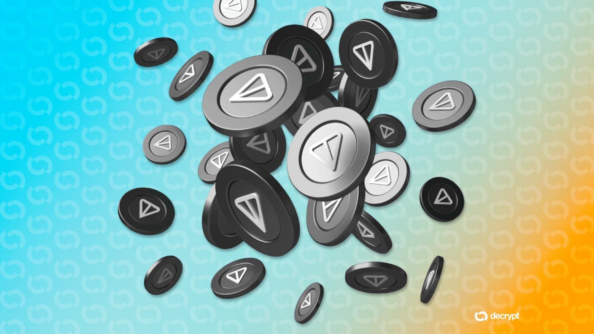 TON Surges 36% as Telegram ‘Replaces’ TON Foundation