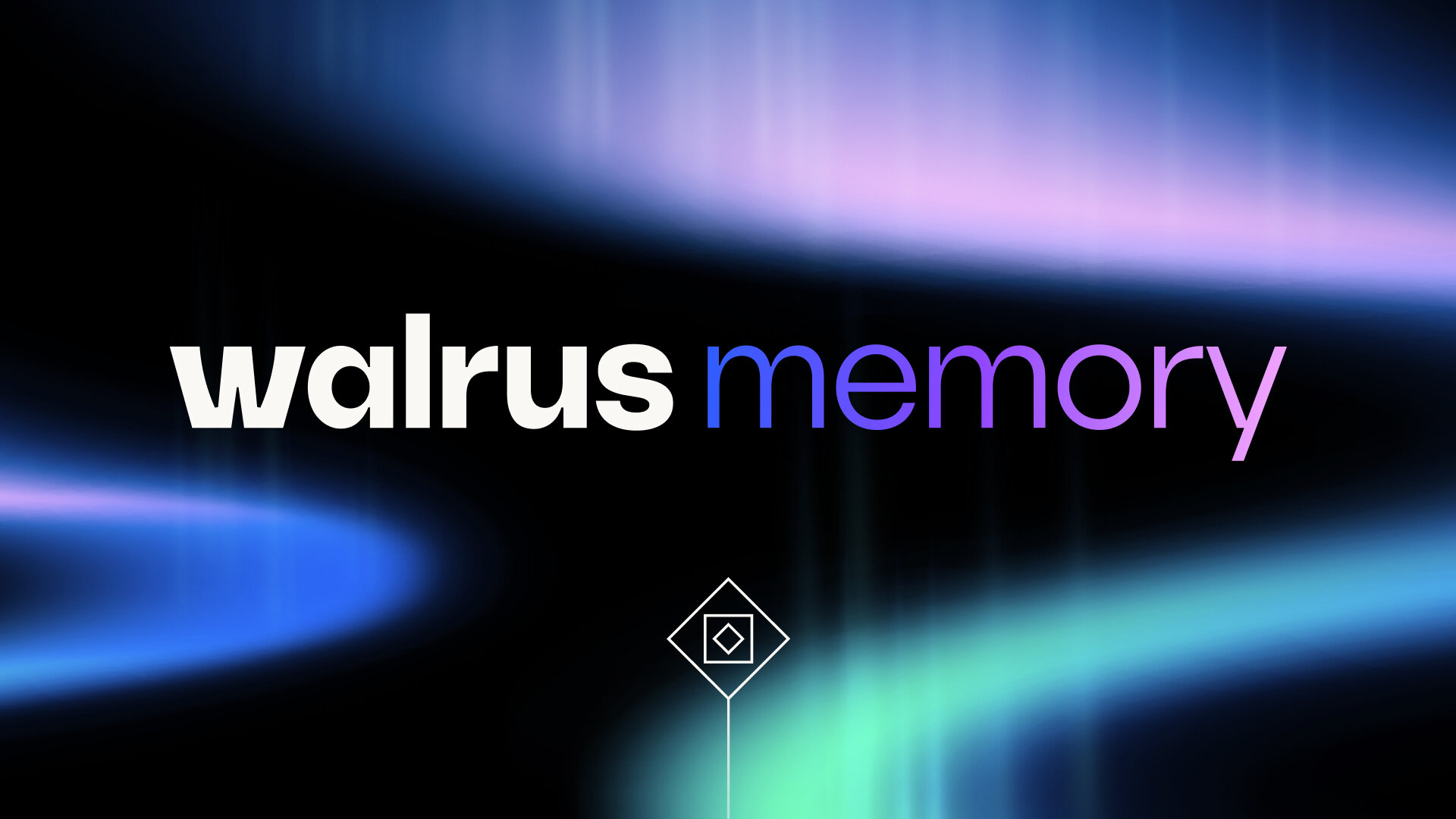 Walrus Memory Enables AI Agents to ‘Actually Learn About Us’: Mysten Labs Co-Founder