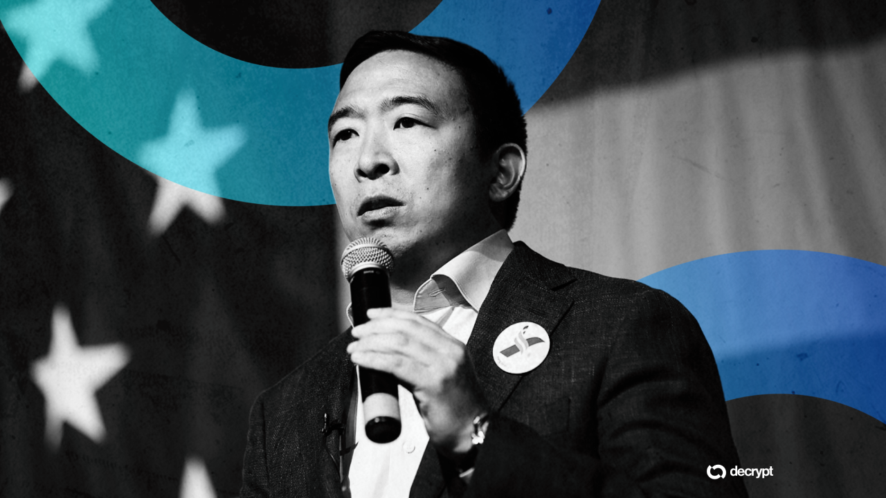Andrew Yang's Noble Acquires Crypto-Fueled Helium Mobile Service