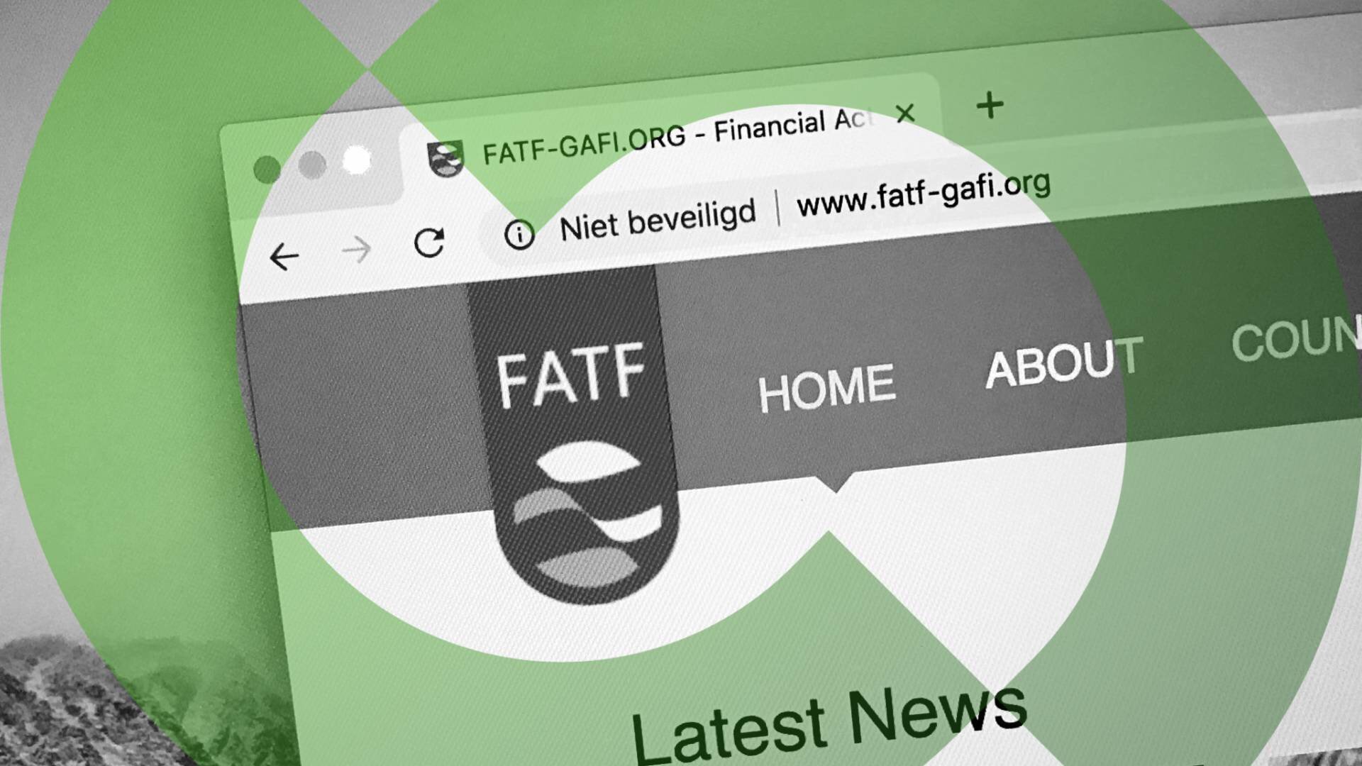 Centralized Elements 'Frequently Persist' in DeFi and Should Be Regulated: FATF