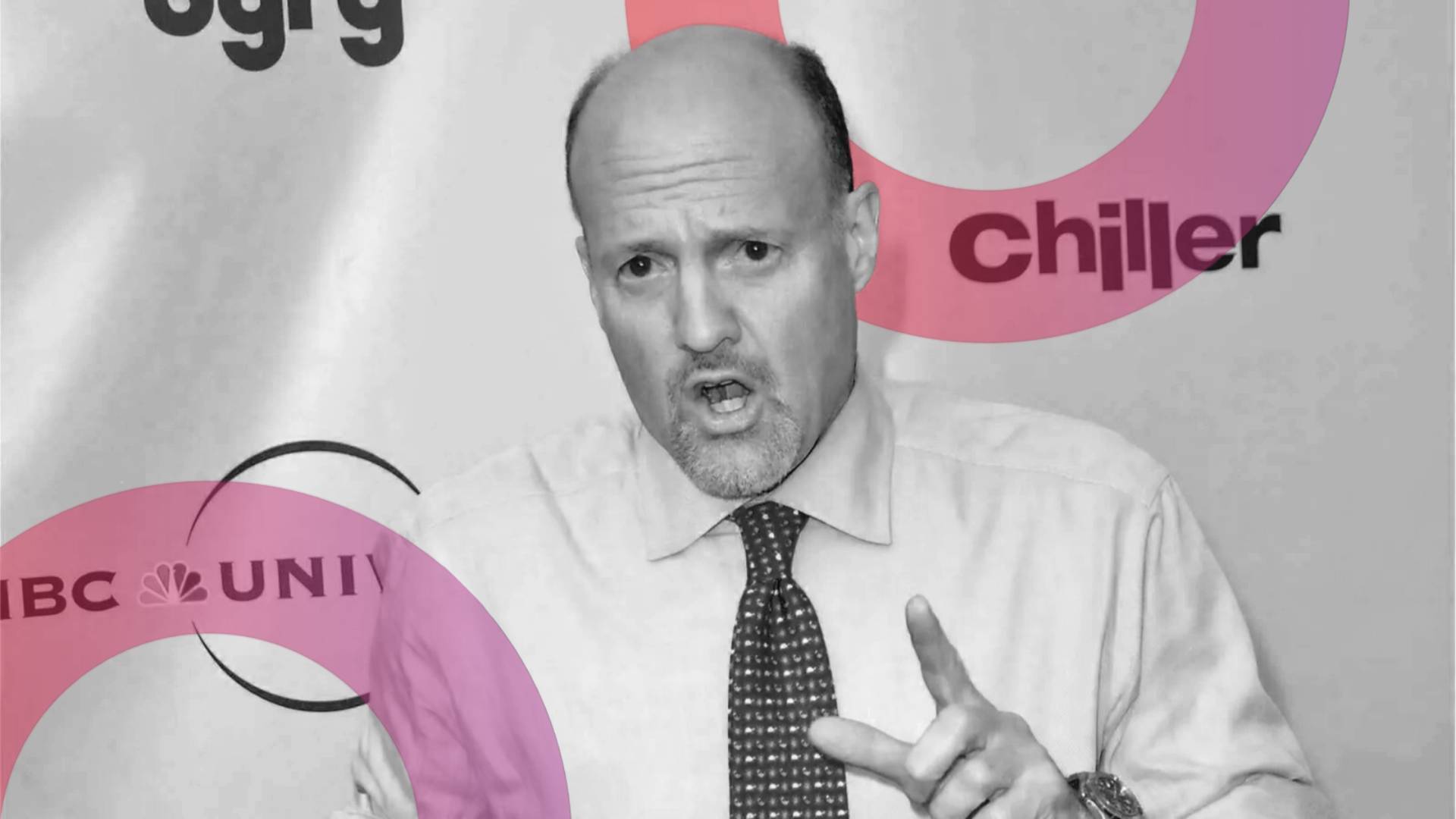 Jim Cramer Is Selling His Bitcoin Over Quantum Threat—Crypto Twitter Is Thrilled