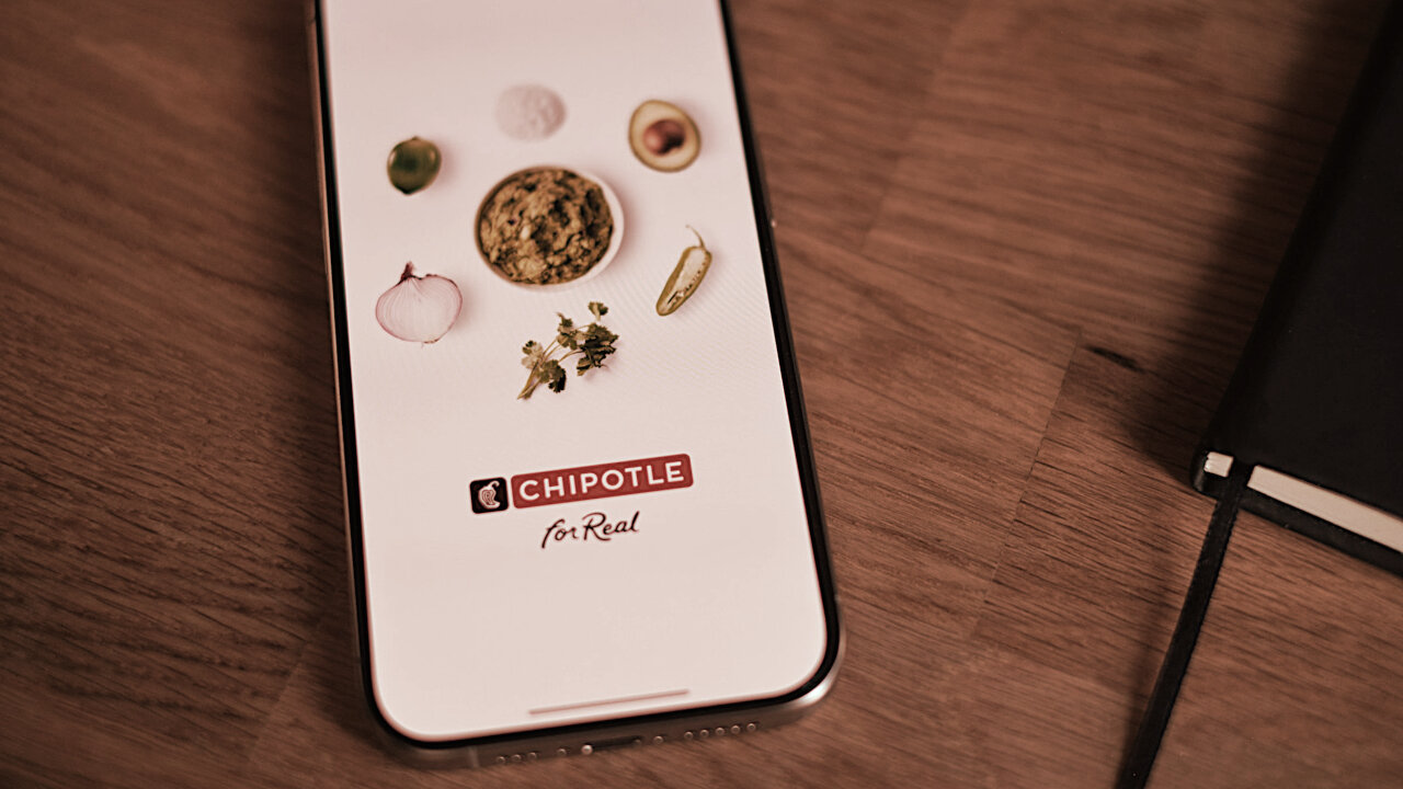 Why Is Chipotle Now Working With the CIA-Funded Palantir?