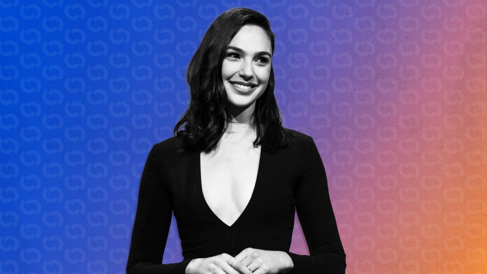 Gal Gadot Defends AI Use in Bitcoin Film: 'Work With It or Be Out of the Game'