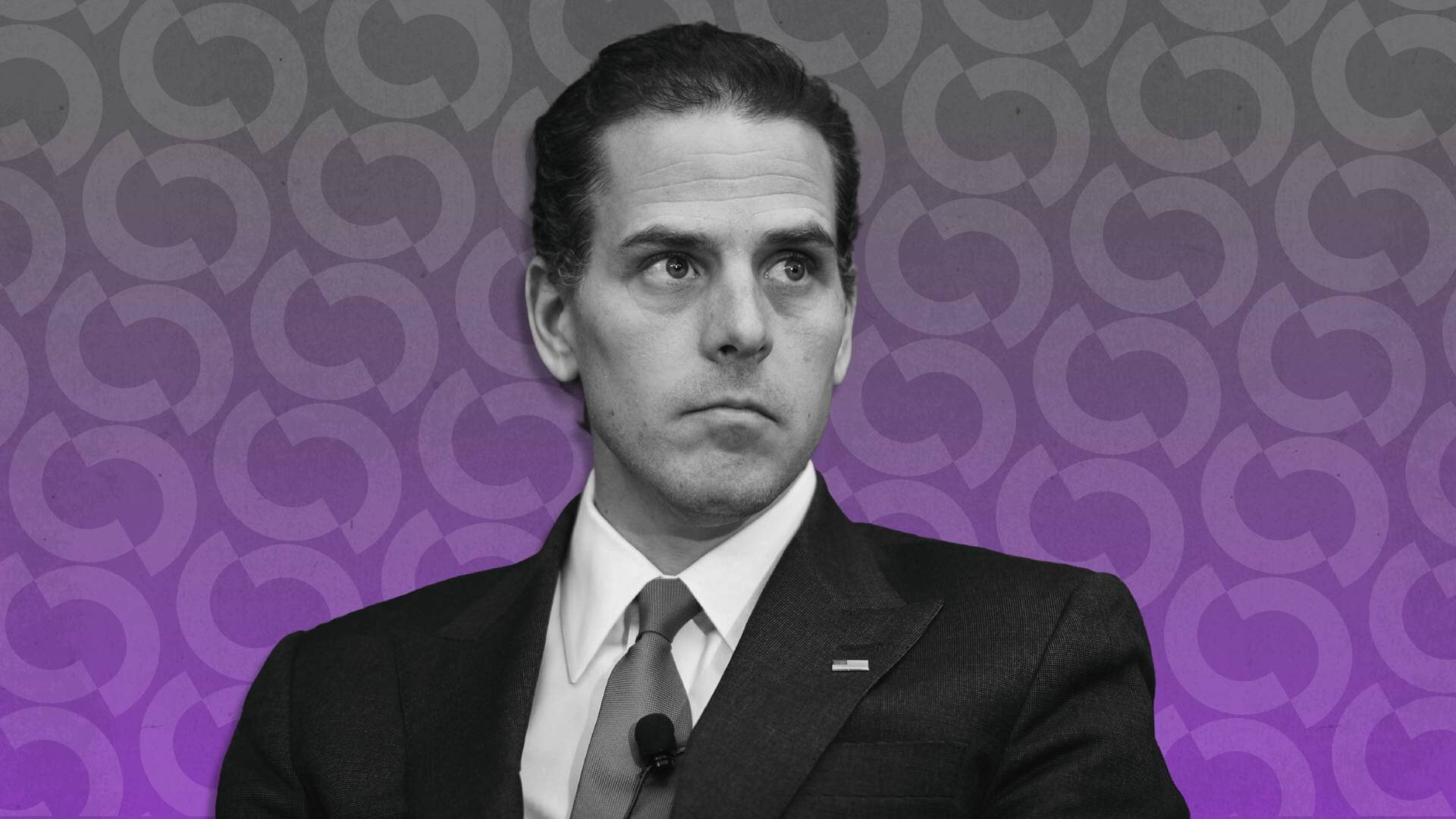Morning Minute: Hunter Biden’s LAPTOP Crashes